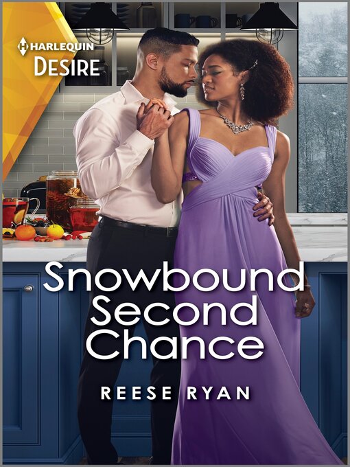 Title details for Snowbound Second Chance by Reese Ryan - Available